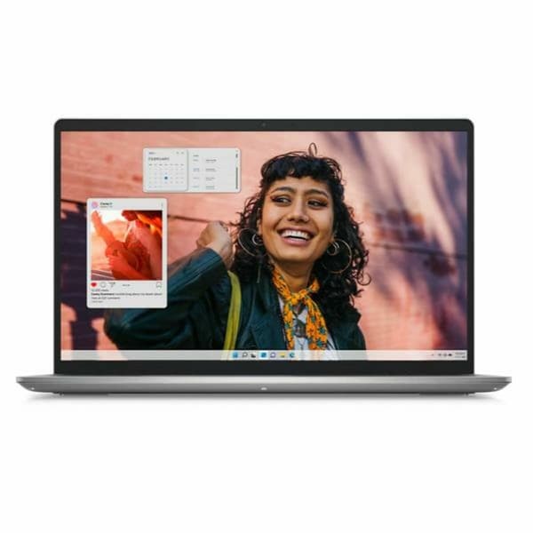 Bærbar computer Dell V6V0F 15,6" i5-1334U 16 GB RAM 1 TB SSD Spansk qwerty Sort