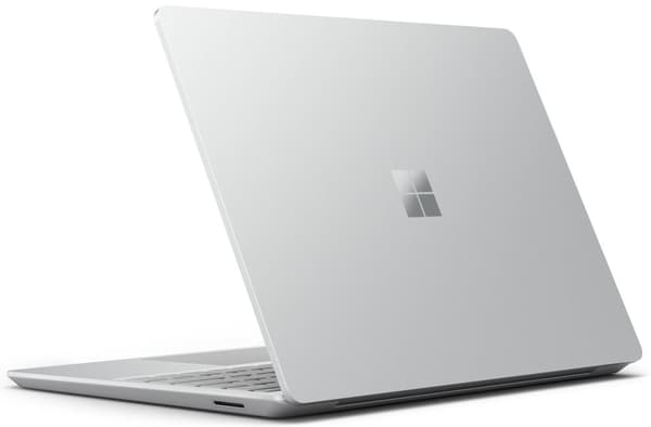 MICROSOFT Surface Laptop Go I5-1035G1 (8GB 256GB SSD QWERTY US Platinum) TNV-00009