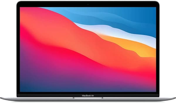 APPLE MacBook Air 13" 2020 i5 - 1.1 Ghz - 8 GB RAM - 512 GB SSD - sølv