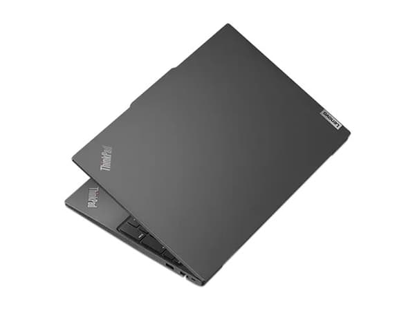Lenovo ThinkPad E16 Gen 1 21JN - 180 graders gångsjärnskonstruktion - Intel Core i5 - 1335U / upp till 4.6 GHz - Win 11 Pro - Intel Iris Xe-grafik -