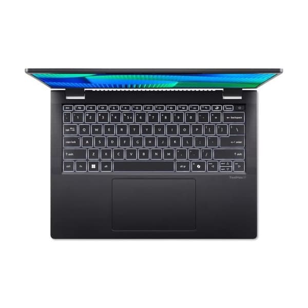Laptop - Acer - TravelMate P6 14 TMP614-73T-TCO - 16 GB RAM - 1 TB SSD - AI Ready
