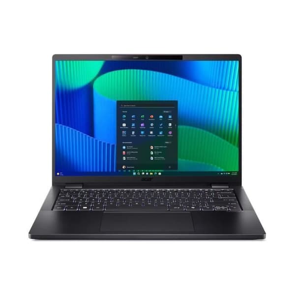 Laptop - Acer - TravelMate P6 14 TMP614-73T-TCO - 14" - 16 GB RAM - 512 GB SSD