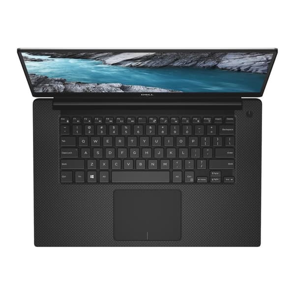 Dell XPS 15 9570 Bättre / 32GB RAM / 1TB SSD