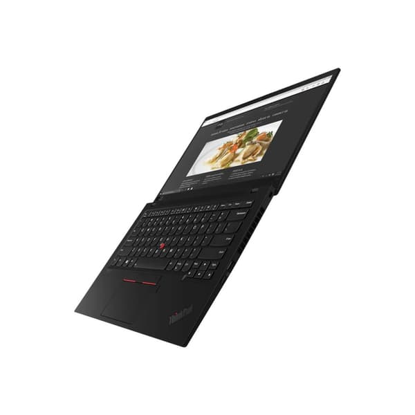 Lenovo X1 Carbon 7th gen Bättre / i7-8565U / 16GB RAM / 1TB SSD