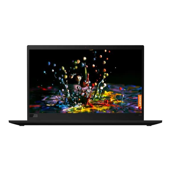 Lenovo X1 Carbon 7th gen Bättre / i7-8565U / 16GB RAM / 1TB SSD