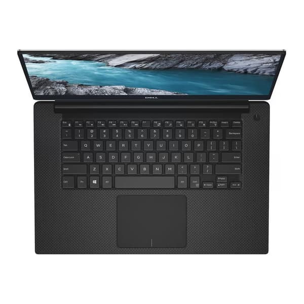 Dell XPS 15 7590 Bäst / UHD 4K / i7-9750H / 16GB RAM / 512GB SSD