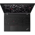 Miniatyrbild 3 av 5: Lenovo ThinkPad P15v Gen 1 (2021) Bättre / 512GB