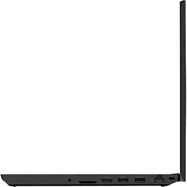 Lenovo ThinkPad P15v Gen 1 (2021) Bättre / 512GB