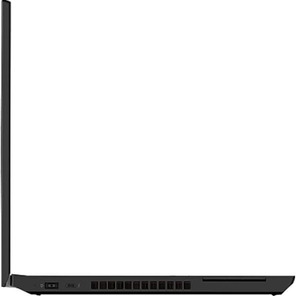 Lenovo ThinkPad P15v Gen 1 (2021) Bättre / 512GB