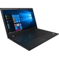 Miniatyrbild 2 av 5: Lenovo ThinkPad P15v Gen 1 (2021) Bättre / 512GB