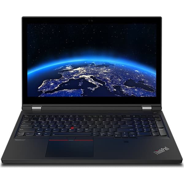 Lenovo ThinkPad P15v Gen 1 (2021) Bättre / 512GB