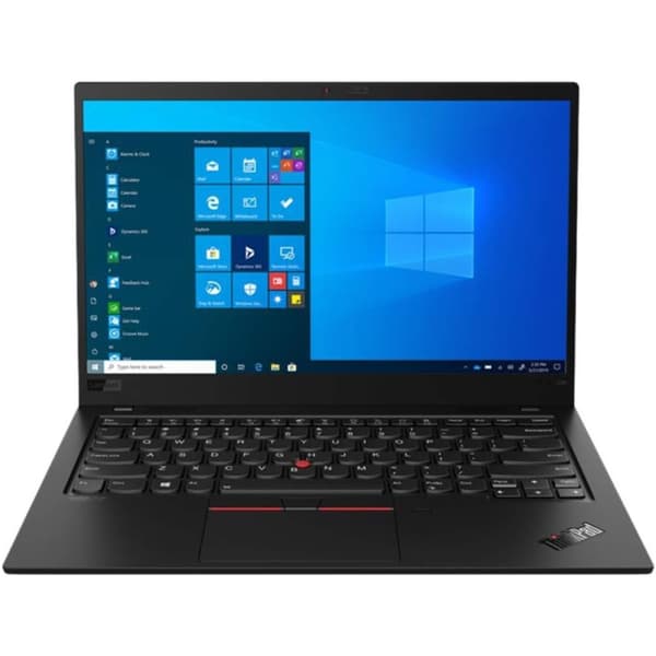 Lenovo X1 Carbon 8th gen (i5) Bättre