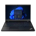Miniatyrbild 1 av 6: Lenovo ThinkPad P15v Gen 3 (2023)