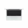 Miniatyrbild 2 av 2: Bärbar dator Apple MX2F3Y/A 14,2" M2 24 GB RAM 1 TB SSD Qwerty Spanska