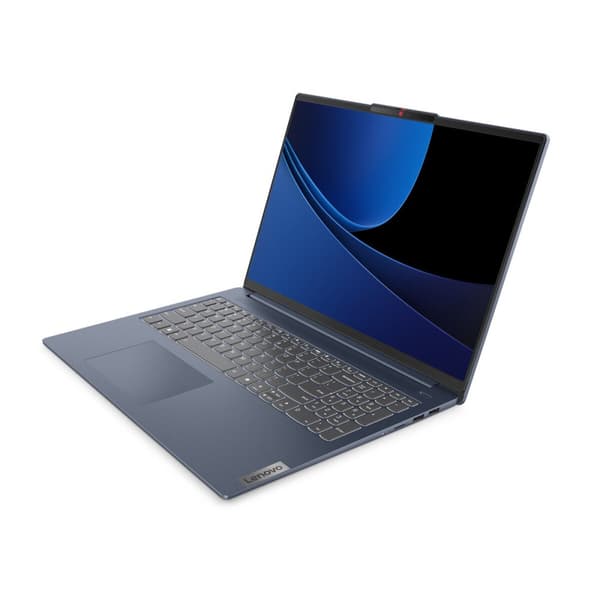 Bärbar dator Lenovo 83DC007ASP 16" Intel Evo Core Ultra 5 125H 32 GB RAM 1 TB SSD Qwerty Spanska