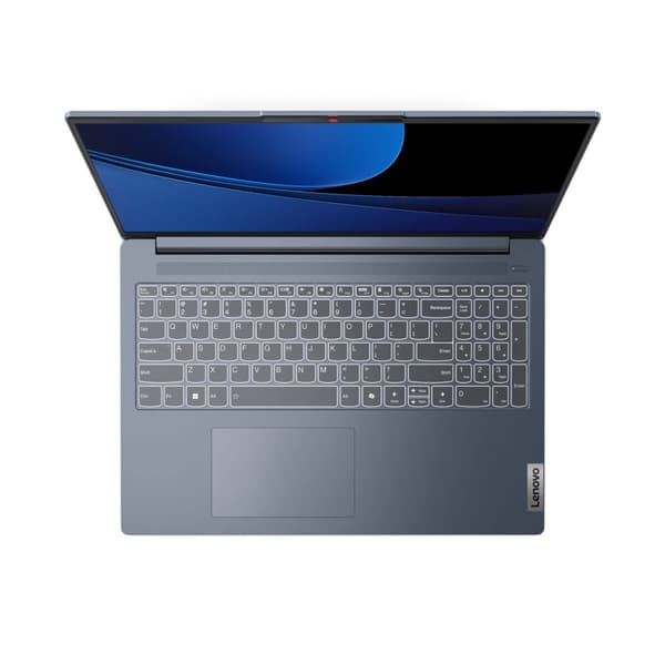 Bärbar dator Lenovo 83DC007ASP 16" Intel Evo Core Ultra 5 125H 32 GB RAM 1 TB SSD Qwerty Spanska