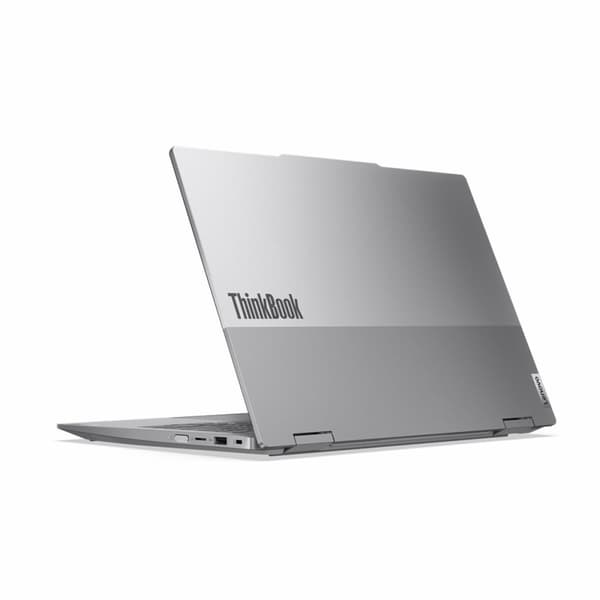 Laptop 2-in-1 Lenovo ThinkBook Yoga 14 14" i7-155U 16 GB RAM 512 GB SSD Espanjalainen Qwerty
