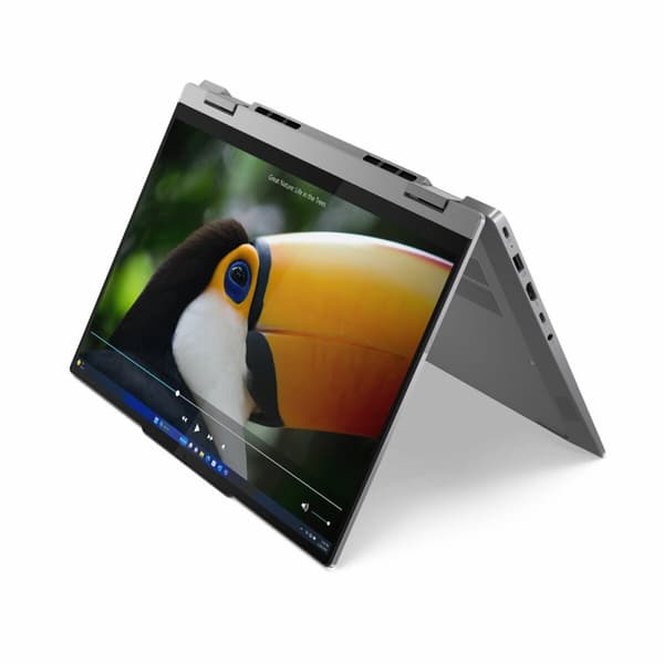 Laptop 2-i-1 Lenovo ThinkBook Yoga 14 14" i7-155U 16 GB RAM 512 GB SSD Spansk qwerty