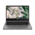 Miniatyrbild 1 av 4: Laptop Lenovo 14E Chromebook G2 14" AMD 3015Ce 4 GB RAM 32 GB Qwerty Spanska
