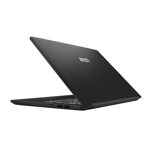Bärbar dator MSI Modern 14 C12MO-868PL 14" Intel Core i5-1235U 16 GB RAM 512 GB SSD