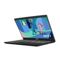 Miniatyrbild 10 av 11: Bärbar dator MSI Modern 14 C12MO-868PL 14" Intel Core i5-1235U 16 GB RAM 512 GB SSD