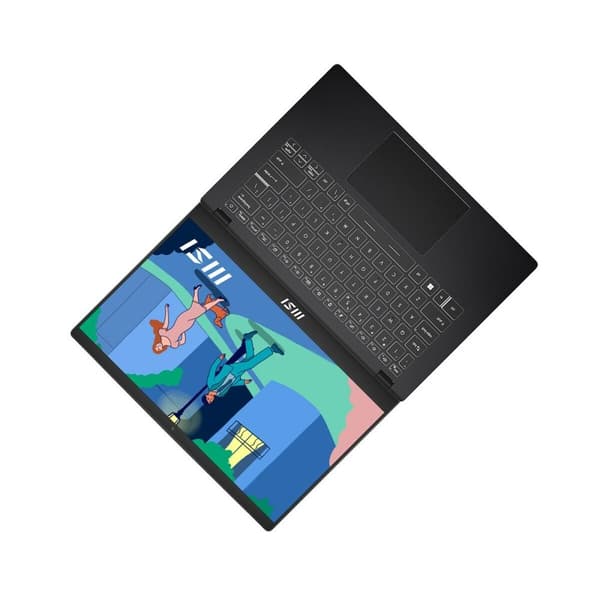 Bärbar dator MSI Modern 14 C12MO-868PL 14" Intel Core i5-1235U 16 GB RAM 512 GB SSD