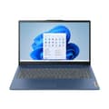 Miniatyrbild 1 av 11: Bärbar dator Lenovo IdeaPad Slim 3 15,6" i5-12450H 16 GB RAM 512 GB SSD