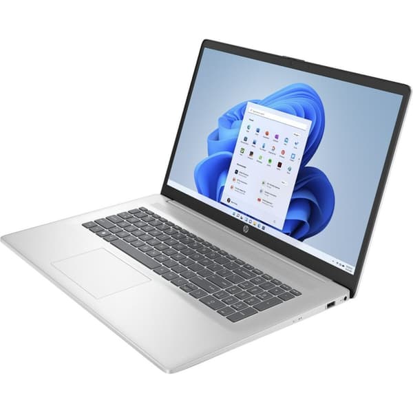 Bärbar dator HP 9R868EA 17,3" AMD Ryzen 3 7320U 8 GB RAM 512 GB SSD