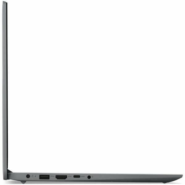 Bärbar dator Lenovo 15" AMD Ryzen 5 5500U 16 GB RAM 512 GB SSD Azerty Franska