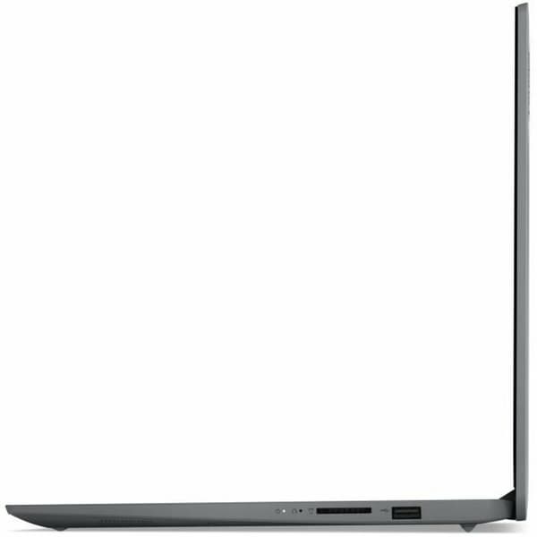 Bärbar dator Lenovo 15" AMD Ryzen 5 5500U 16 GB RAM 512 GB SSD Azerty Franska