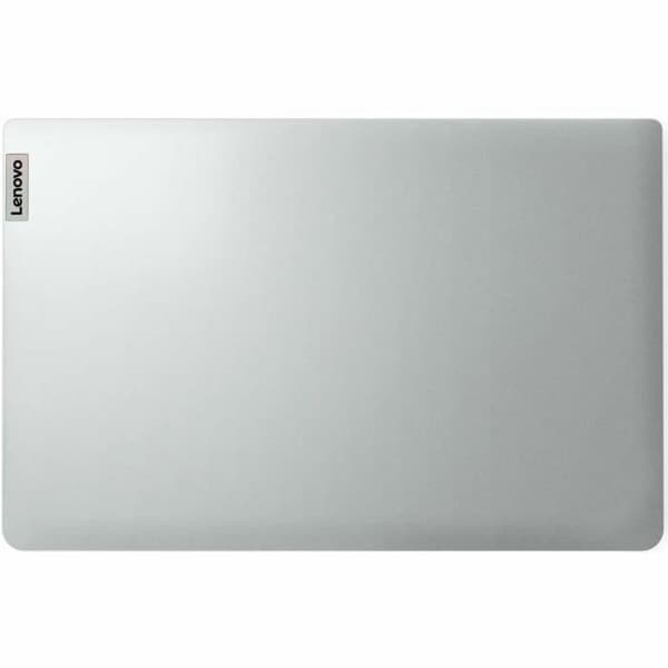 Bärbar dator Lenovo 15" AMD Ryzen 5 5500U 16 GB RAM 512 GB SSD Azerty Franska