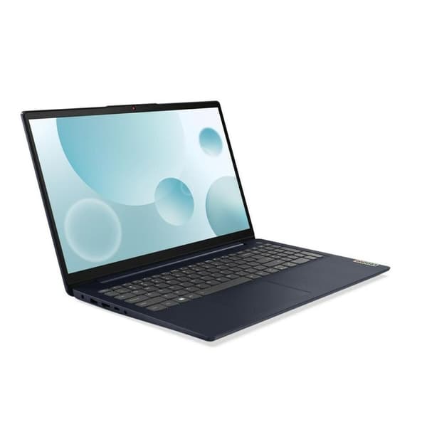 Bärbar dator Lenovo IdeaPad 3 15IAU7 15,6" Intel Core I3-1215U 8 GB RAM 512 GB SSD QWERTY