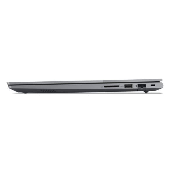 Bärbar dator Lenovo ThinkBook 16 16" AMD Ryzen 7 7730U 16 GB RAM 512 GB SSD Qwerty US