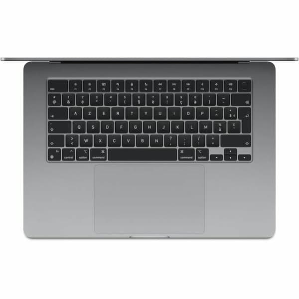 Bärbar dator Apple MacBook Air 15,3" M3 16 GB RAM 512 GB SSD AZERTY
