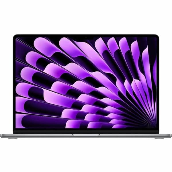 Bärbar dator Apple MacBook Air 15,3" M3 16 GB RAM 512 GB SSD AZERTY