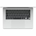 Miniatyrbild 2 av 2: Bärbar dator Apple MacBook Air 15,3" M3 16 GB RAM 512 GB SSD AZERTY