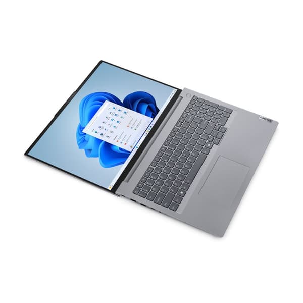 Bärbar dator Lenovo ThinkBook 16 16" Intel Core Ultra 5 125U 8 GB RAM 256 GB SSD Qwerty Spanska