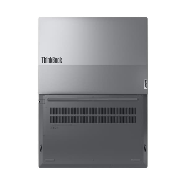 Bärbar dator Lenovo ThinkBook 16 16" Intel Core Ultra 5 125U 8 GB RAM 256 GB SSD Qwerty Spanska