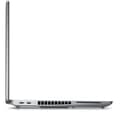 Miniatyrbild 7 av 9: Bärbar dator Dell Latitude 5550 15,6" Intel Evo Core Ultra 5 125H Intel Core Ultra 5 125U Intel Core Ultra 7 155u 16 GB RAM 8 GB
