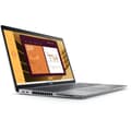 Miniatyrbild 2 av 9: Bärbar dator Dell Latitude 5550 15,6" Intel Evo Core Ultra 5 125H Intel Core Ultra 5 125U Intel Core Ultra 7 155u 16 GB RAM 8 GB
