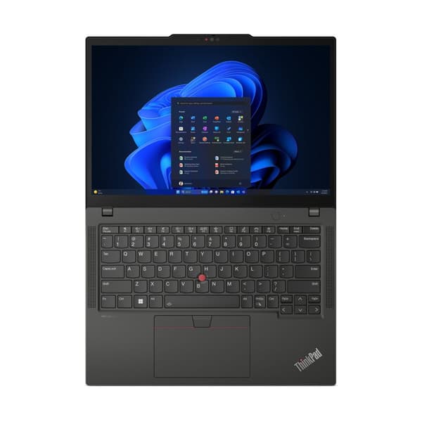 Bärbar dator Lenovo 21LU000XSP 13,3" Intel Core Ultra 7 155u 32 GB RAM 1 TB SSD