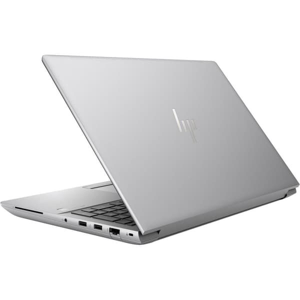 Bärbar dator HP ZBook Fury 16 G11 16" 32 GB RAM 1 TB SSD Qwerty Spanska
