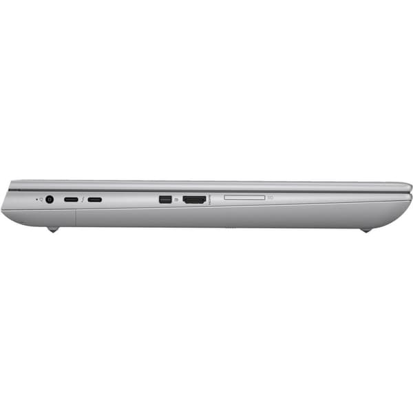 Bärbar dator HP ZBook Fury 16 G11 16" 32 GB RAM 1 TB SSD Qwerty Spanska