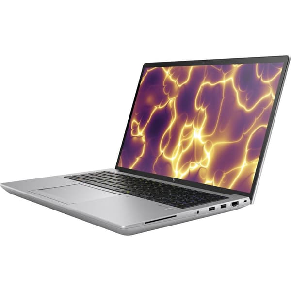 Bärbar dator HP ZBook Fury 16 G11 16" 32 GB RAM 1 TB SSD Qwerty Spanska