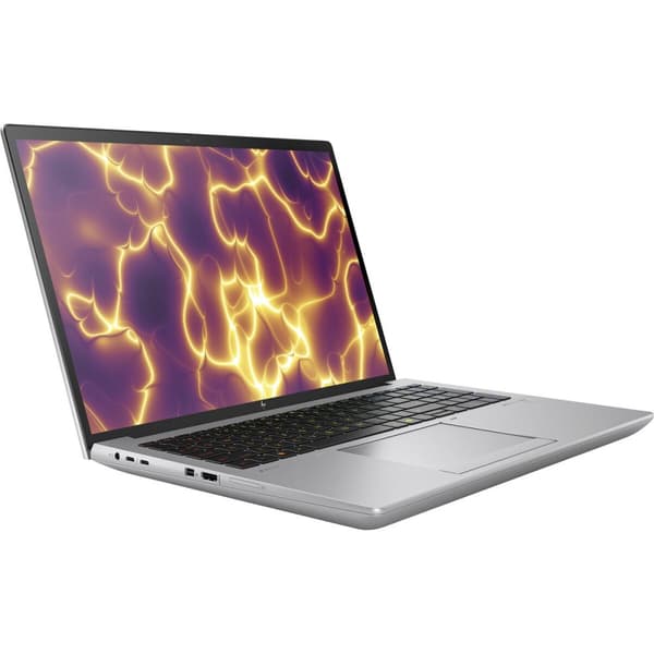 Bärbar dator HP ZBook Fury 16 G11 16" 32 GB RAM 1 TB SSD Qwerty Spanska