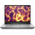 Miniatyrbild 1 av 8: Bärbar dator HP ZBook Fury 16 G11 16" 32 GB RAM 1 TB SSD Qwerty Spanska