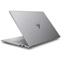 Miniatyrbild 8 av 8: Bärbar dator HP ZBook Power G11 16" 16 GB RAM 512 GB SSD Qwerty Spanska