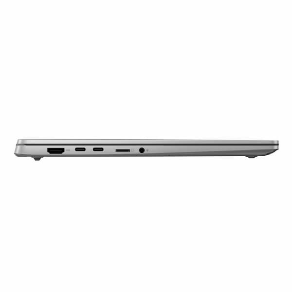 Bärbar dator Asus VivoBook S 14 OLED M5406NA-QD082W 14" 16 GB RAM 512 GB SSD Qwerty Spanska AMD Ryzen 5 7535HS