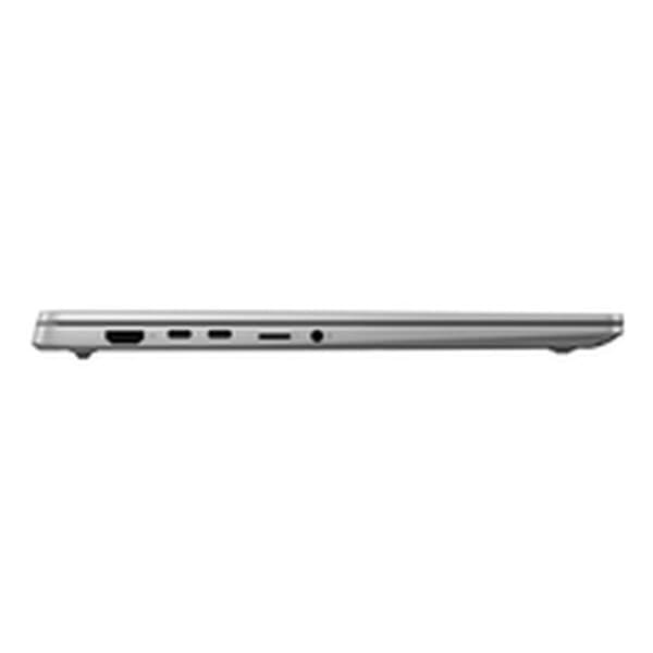 Bärbar dator Asus VivoBook S 14 OLED M5406NA-QD082W 14" 16 GB RAM 512 GB SSD Qwerty Spanska AMD Ryzen 5 7535HS