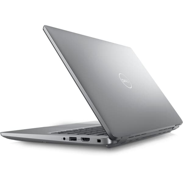 Bärbar dator Dell Latitude 5450 14" Intel Evo Core Ultra 5 125H Intel Core Ultra 5 125U 16 GB RAM 512 GB SSD Qwerty Spanska